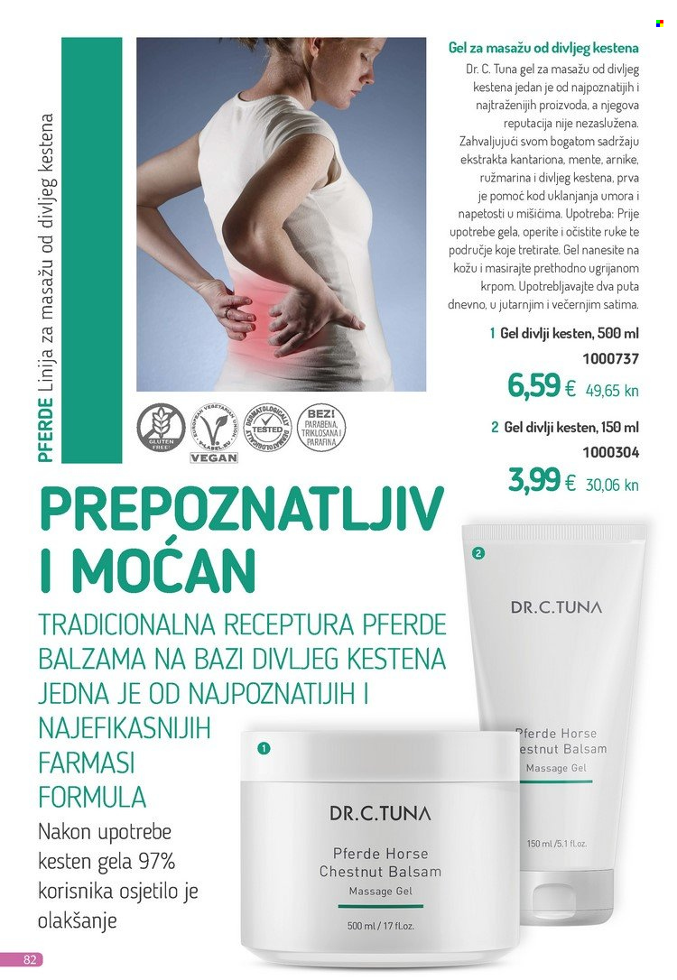 Farmasi katalog - 01.02.2023. - 28.02.2023. Stranica 82