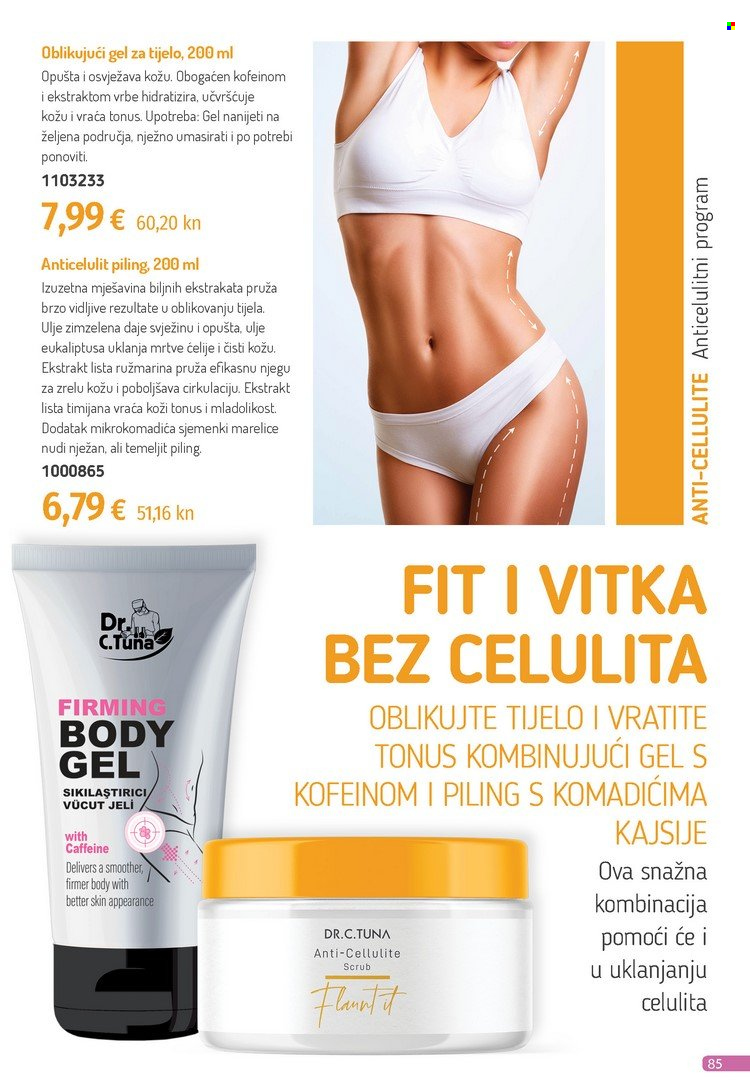 Farmasi katalog - 01.02.2023. - 28.02.2023. Stranica 85