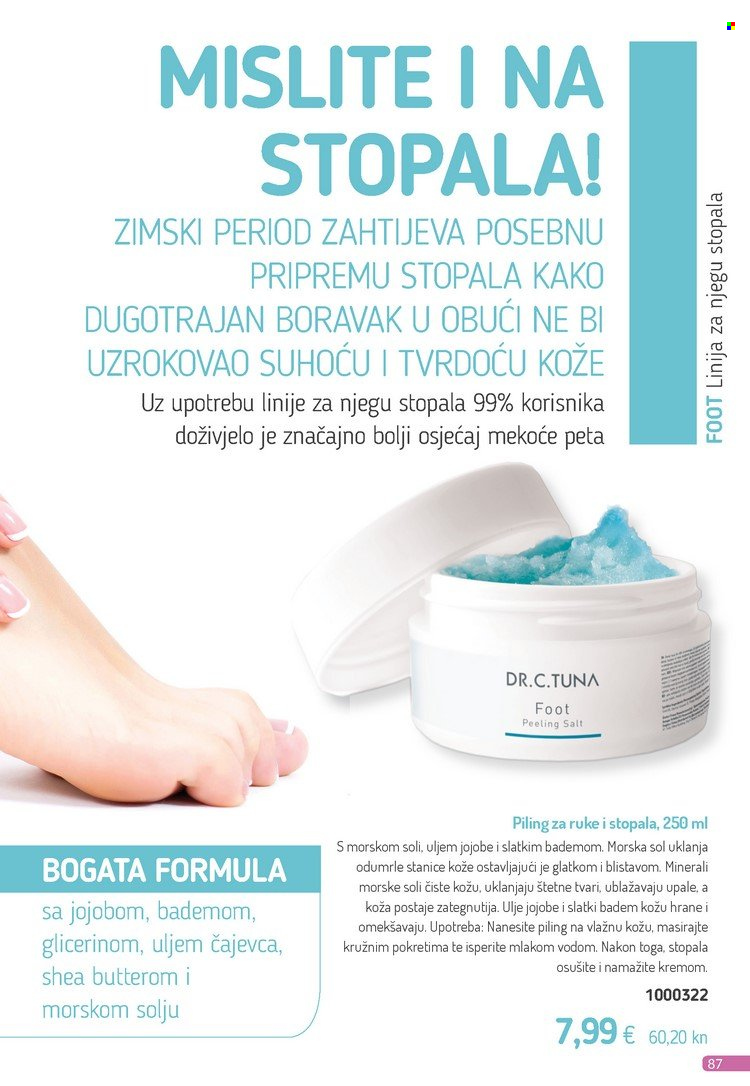 Farmasi katalog - 01.02.2023. - 28.02.2023. Stranica 87