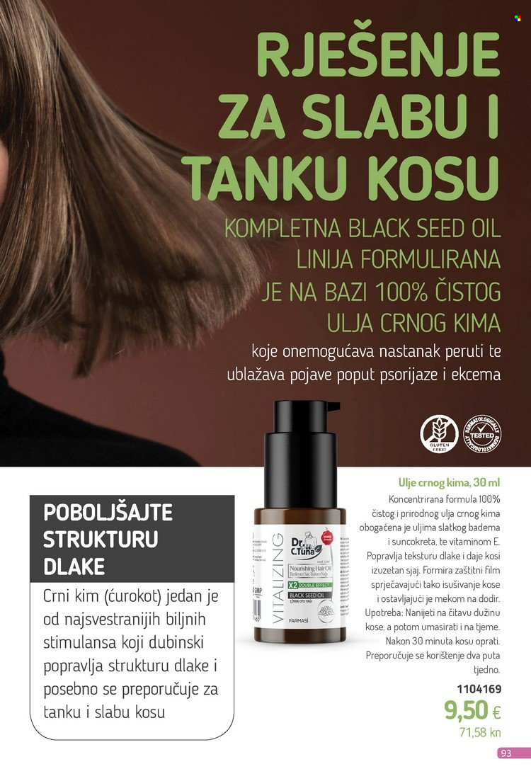Farmasi katalog - 01.02.2023. - 28.02.2023. Stranica 93