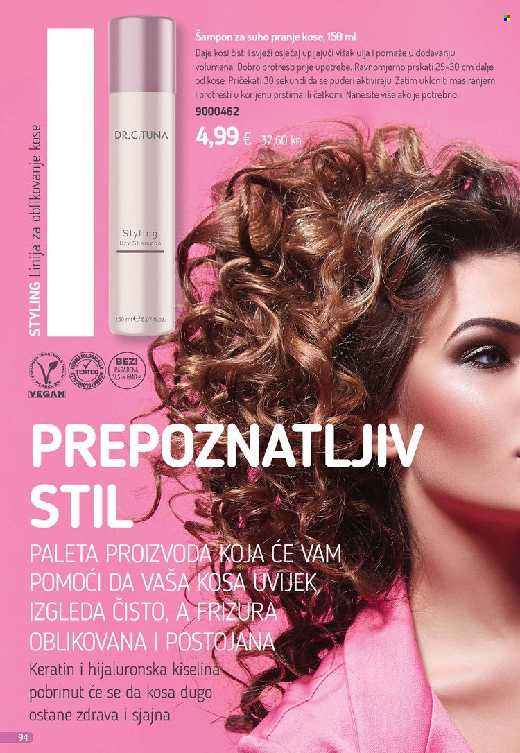 Farmasi katalog - 01.02.2023. - 28.02.2023. Stranica 94