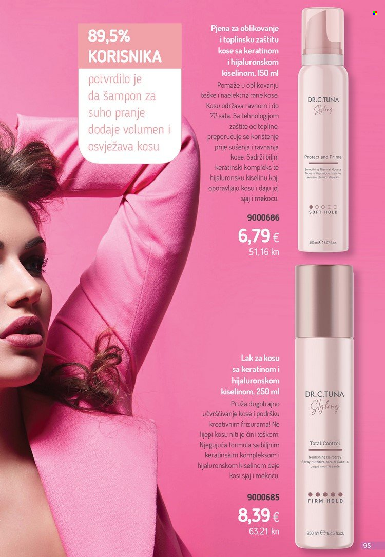 Farmasi katalog - 01.02.2023. - 28.02.2023. Stranica 95