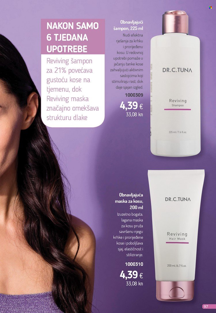 Farmasi katalog - 01.02.2023. - 28.02.2023. Stranica 97