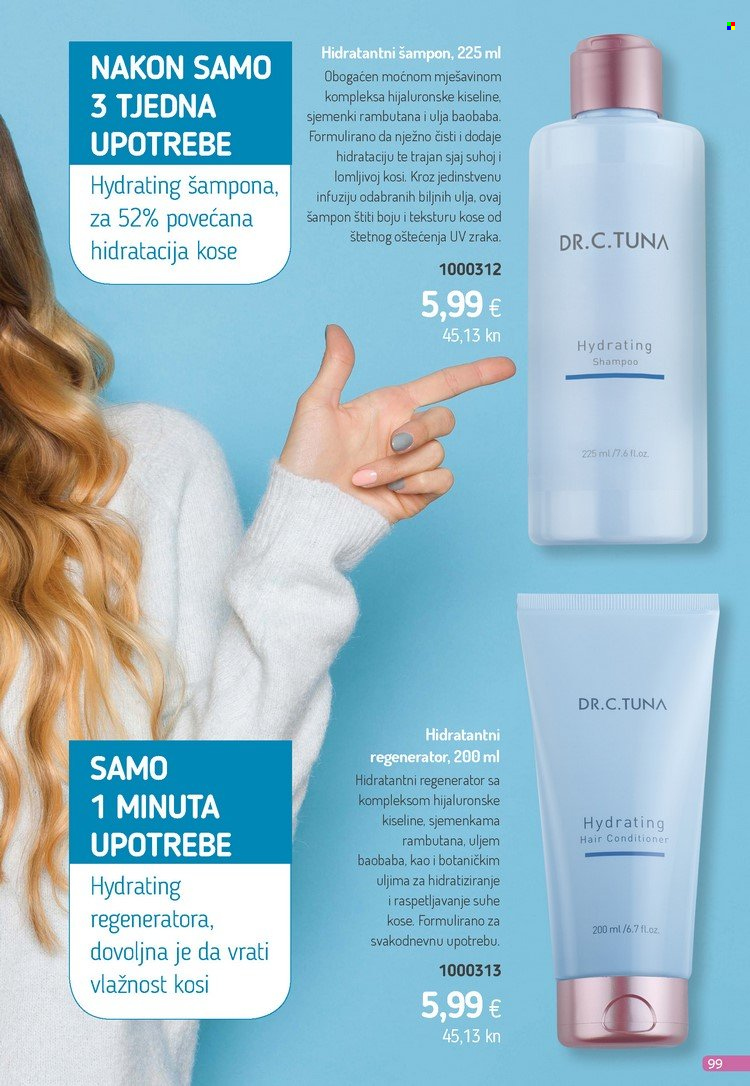 Farmasi katalog - 01.02.2023. - 28.02.2023. Stranica 99