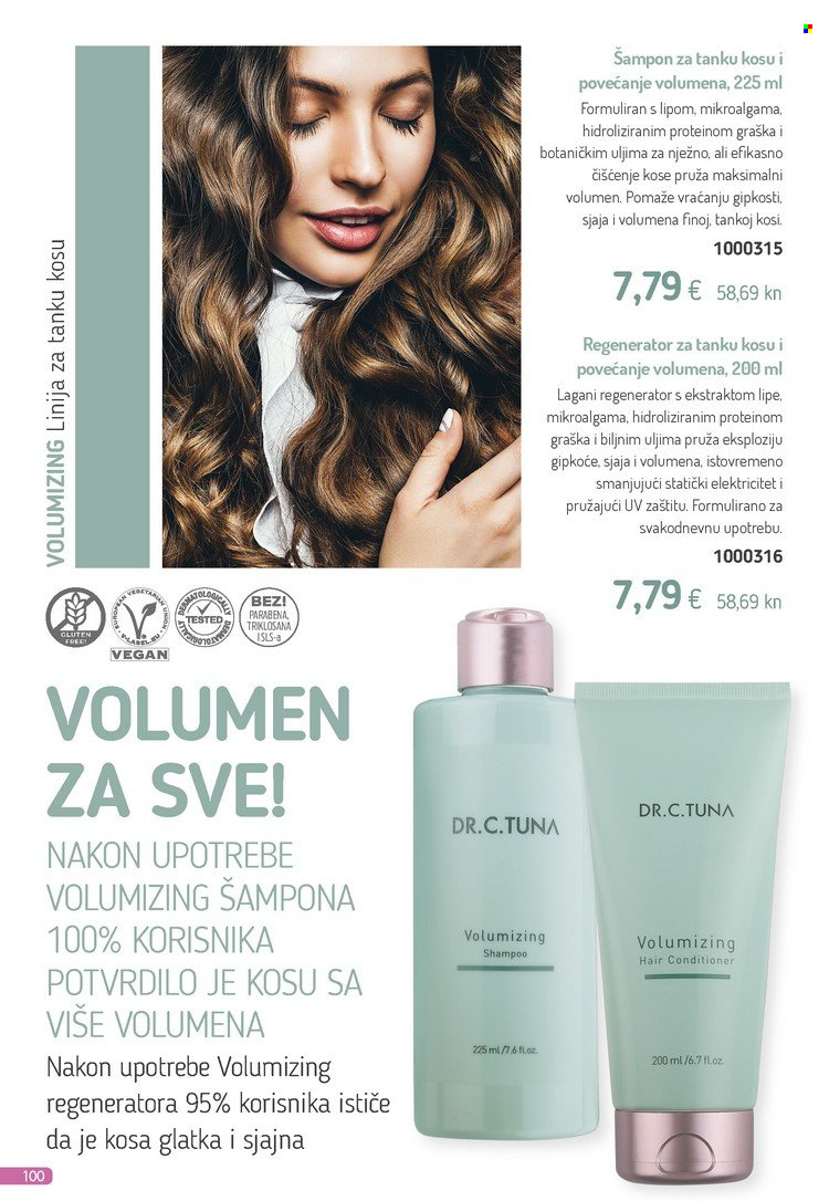 Farmasi katalog - 01.02.2023. - 28.02.2023. Stranica 100