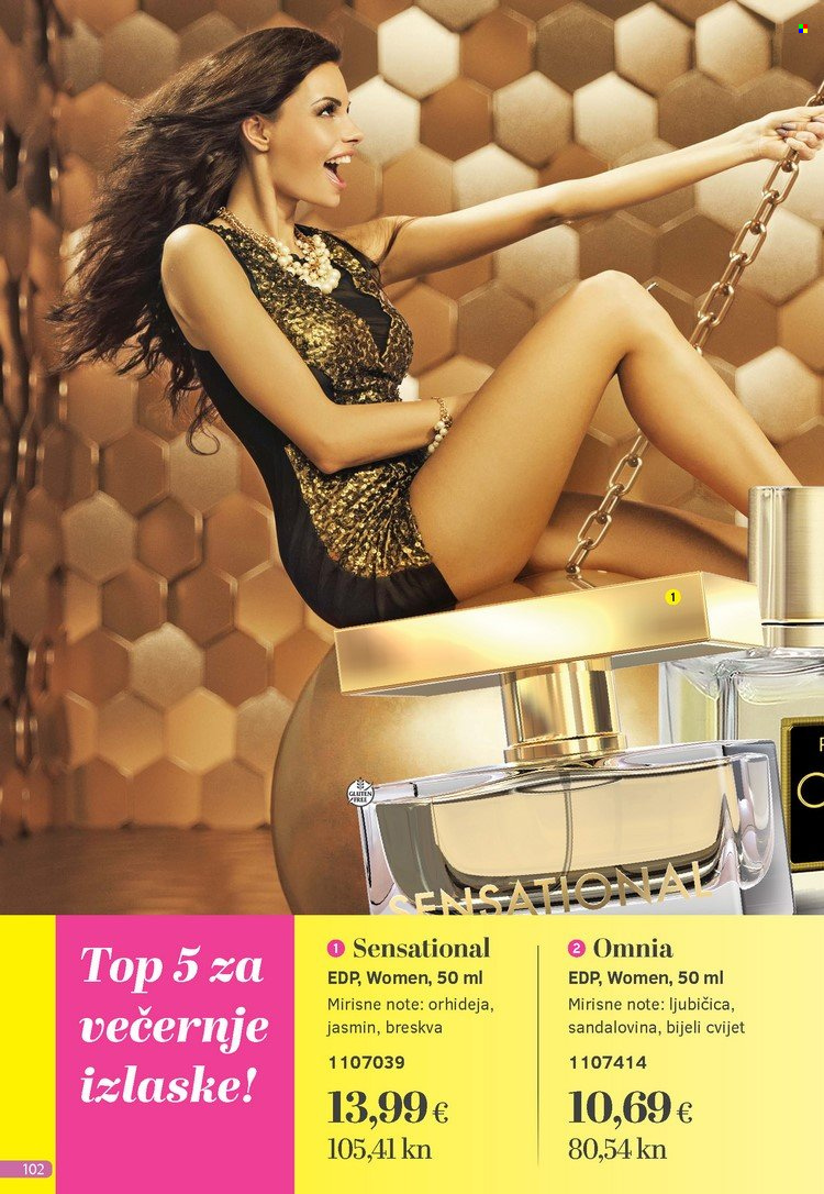 Farmasi katalog - 01.02.2023. - 28.02.2023. Stranica 102