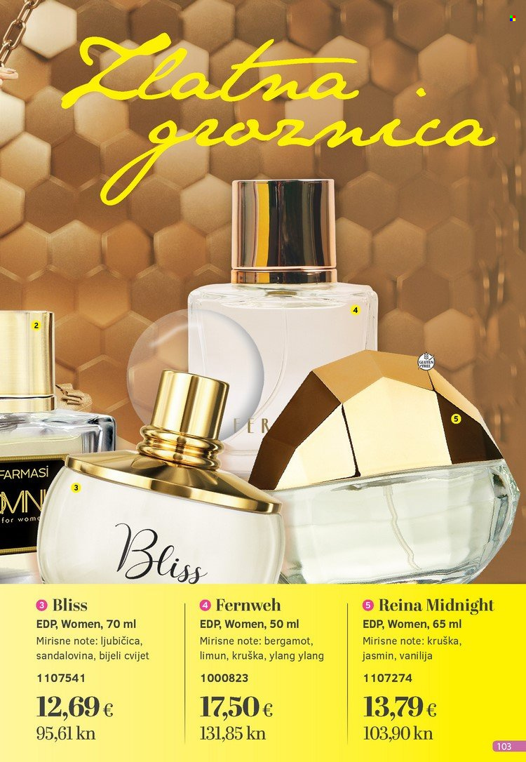 Farmasi katalog - 01.02.2023. - 28.02.2023. Stranica 103