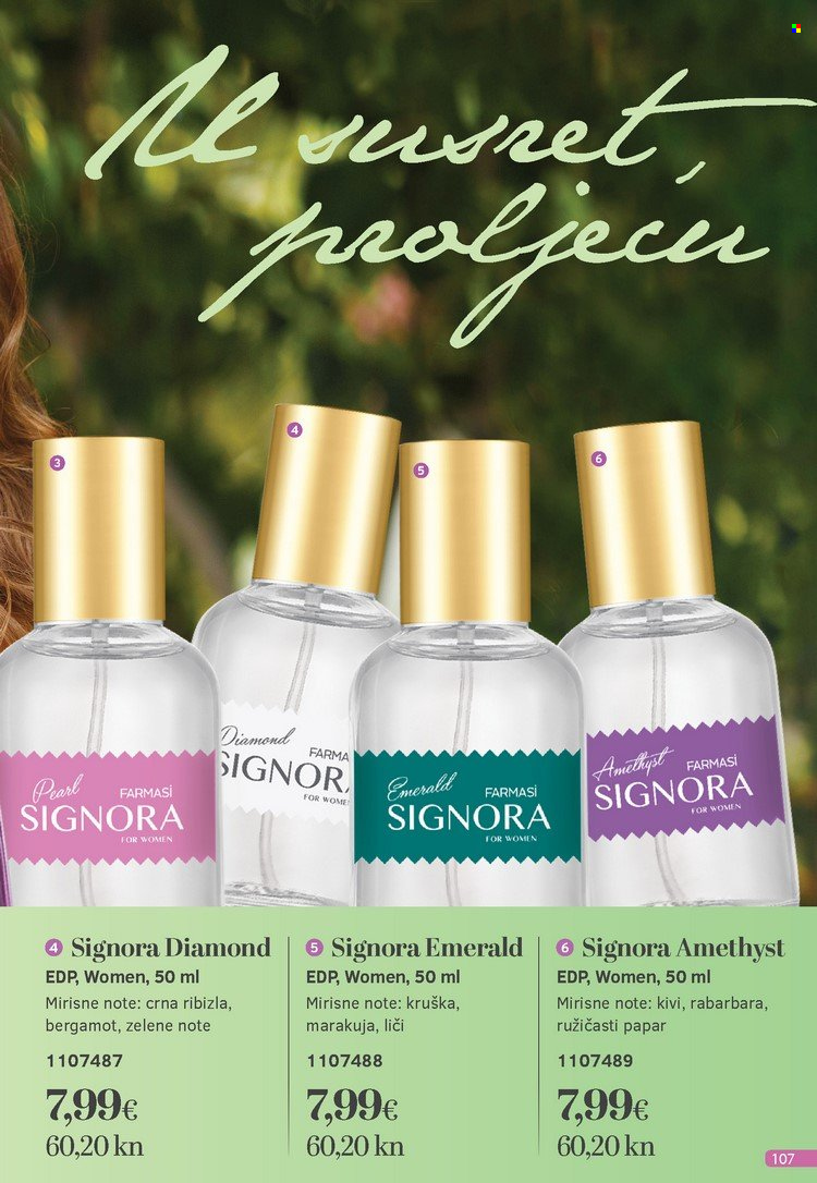 Farmasi katalog - 01.02.2023. - 28.02.2023. Stranica 107