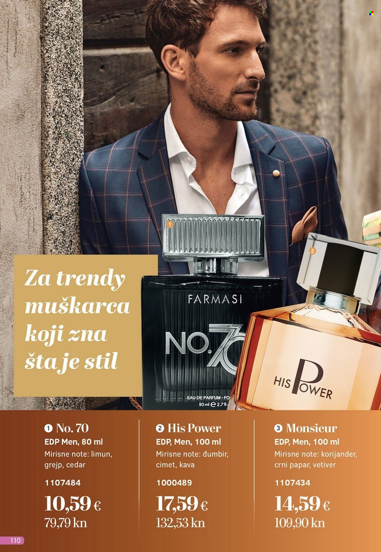 Farmasi katalog - 01.02.2023. - 28.02.2023. Stranica 110