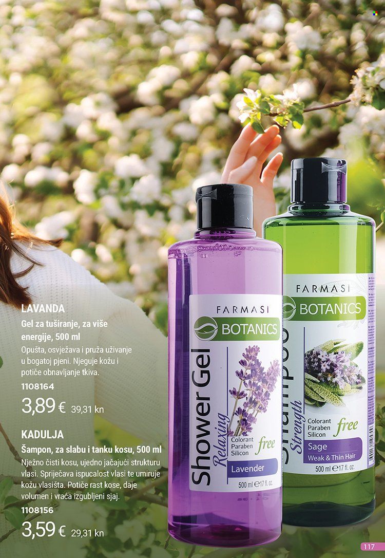 Farmasi katalog - 01.02.2023. - 28.02.2023. Stranica 117