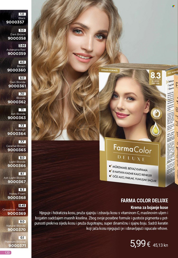 Farmasi katalog - 01.02.2023. - 28.02.2023. Stranica 120