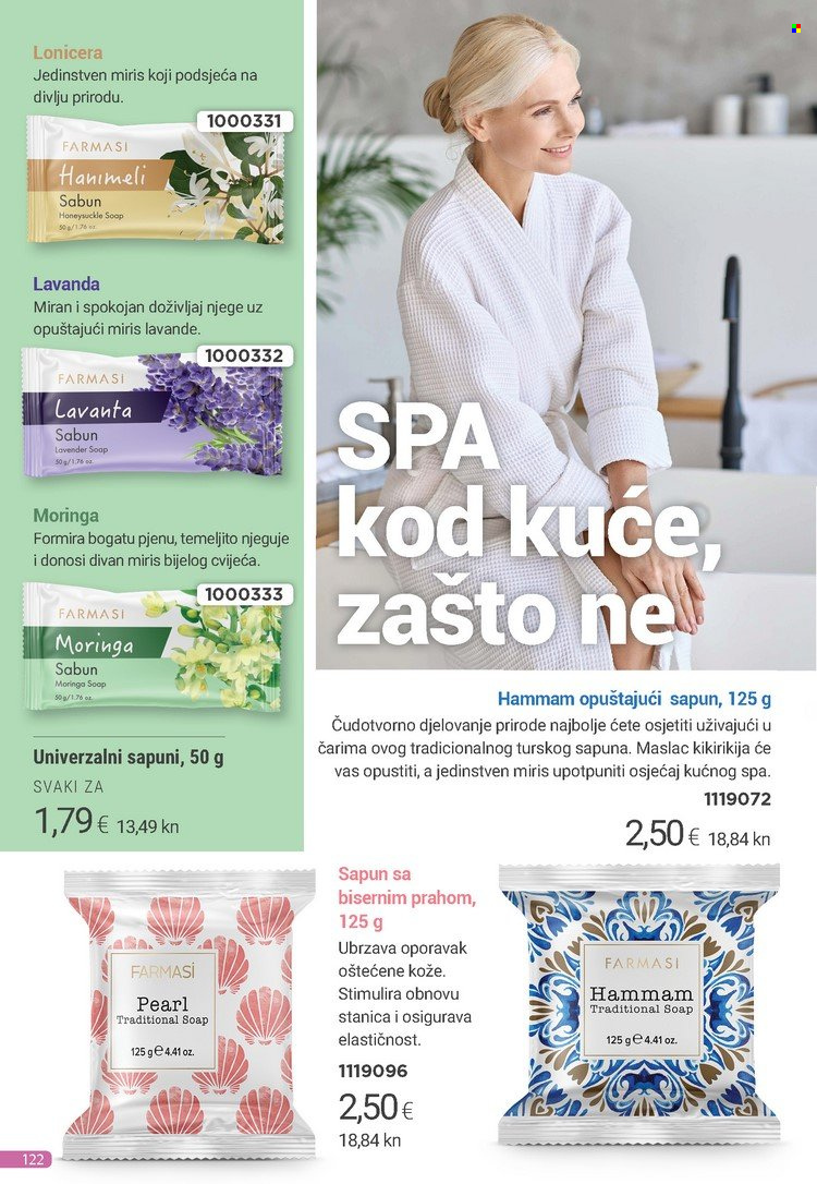 Farmasi katalog - 01.02.2023. - 28.02.2023. Stranica 122