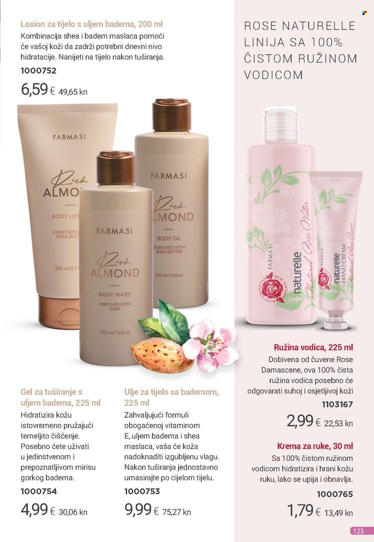 Farmasi katalog - 01.02.2023. - 28.02.2023. Stranica 123