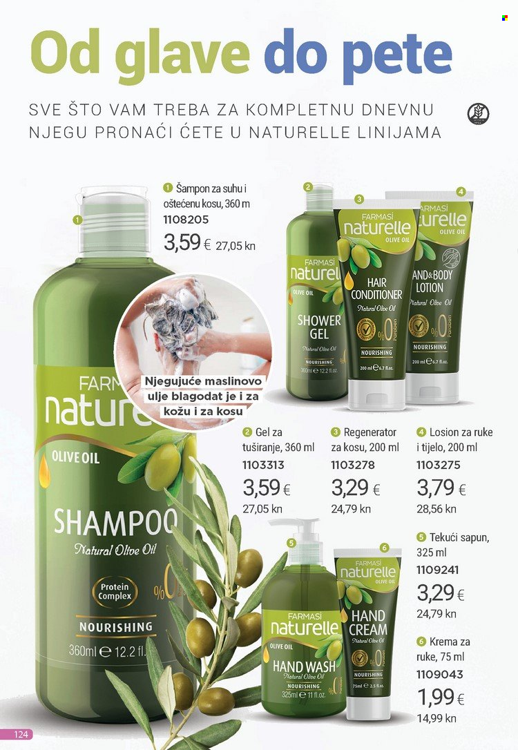Farmasi katalog - 01.02.2023. - 28.02.2023. Stranica 124