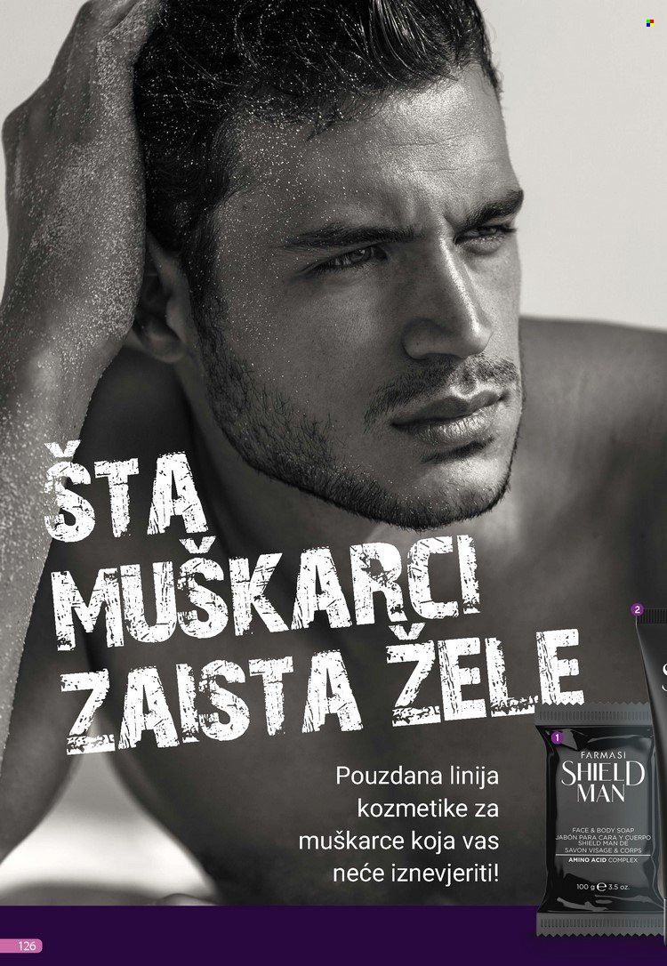 Farmasi katalog - 01.02.2023. - 28.02.2023. Stranica 126