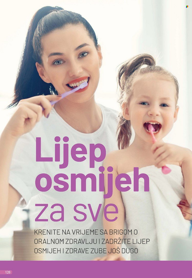 Farmasi katalog - 01.02.2023. - 28.02.2023. Stranica 128