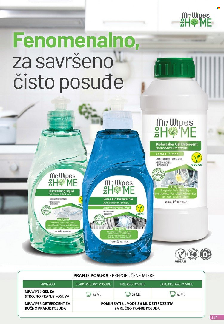 Farmasi katalog - 01.02.2023. - 28.02.2023. Stranica 131