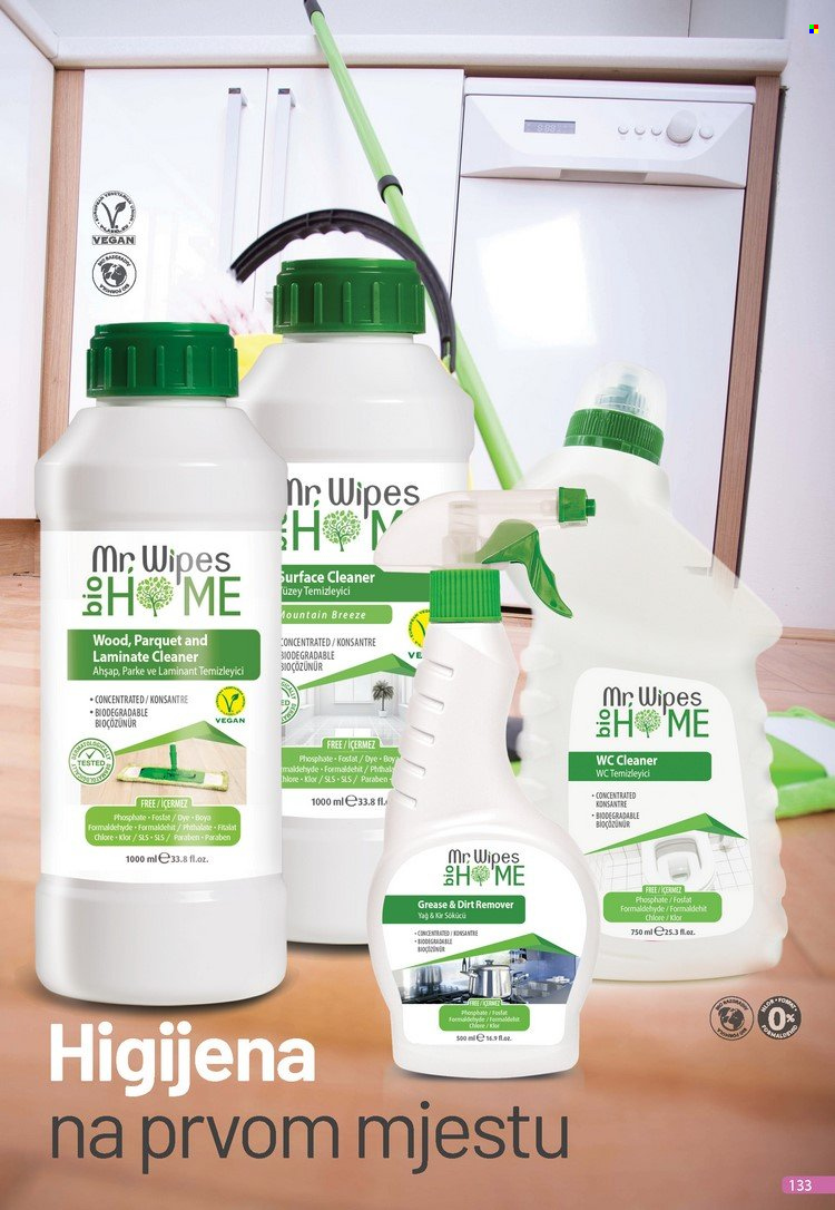 Farmasi katalog - 01.02.2023. - 28.02.2023. Stranica 133