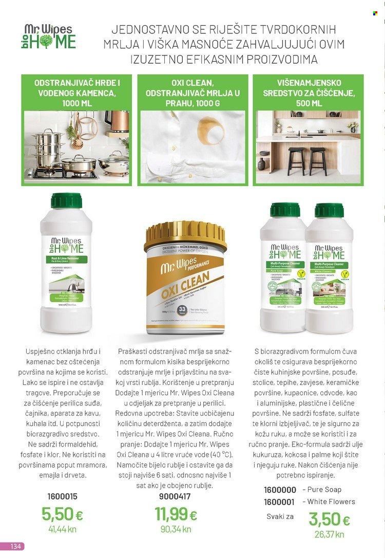 Farmasi katalog - 01.02.2023. - 28.02.2023. Stranica 134