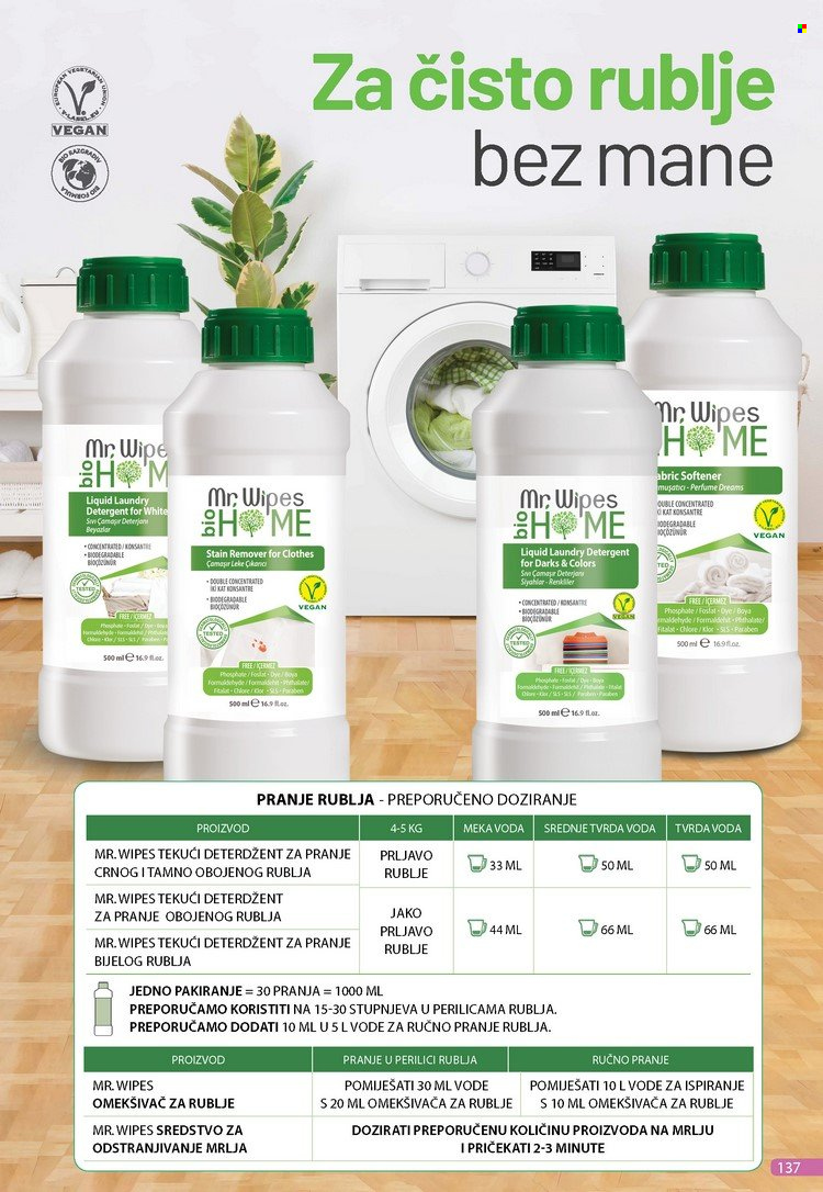 Farmasi katalog - 01.02.2023. - 28.02.2023. Stranica 137