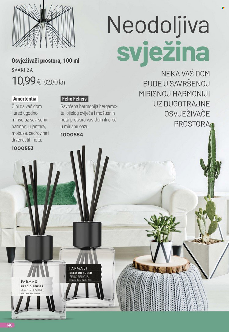 Farmasi katalog - 01.02.2023. - 28.02.2023. Stranica 140