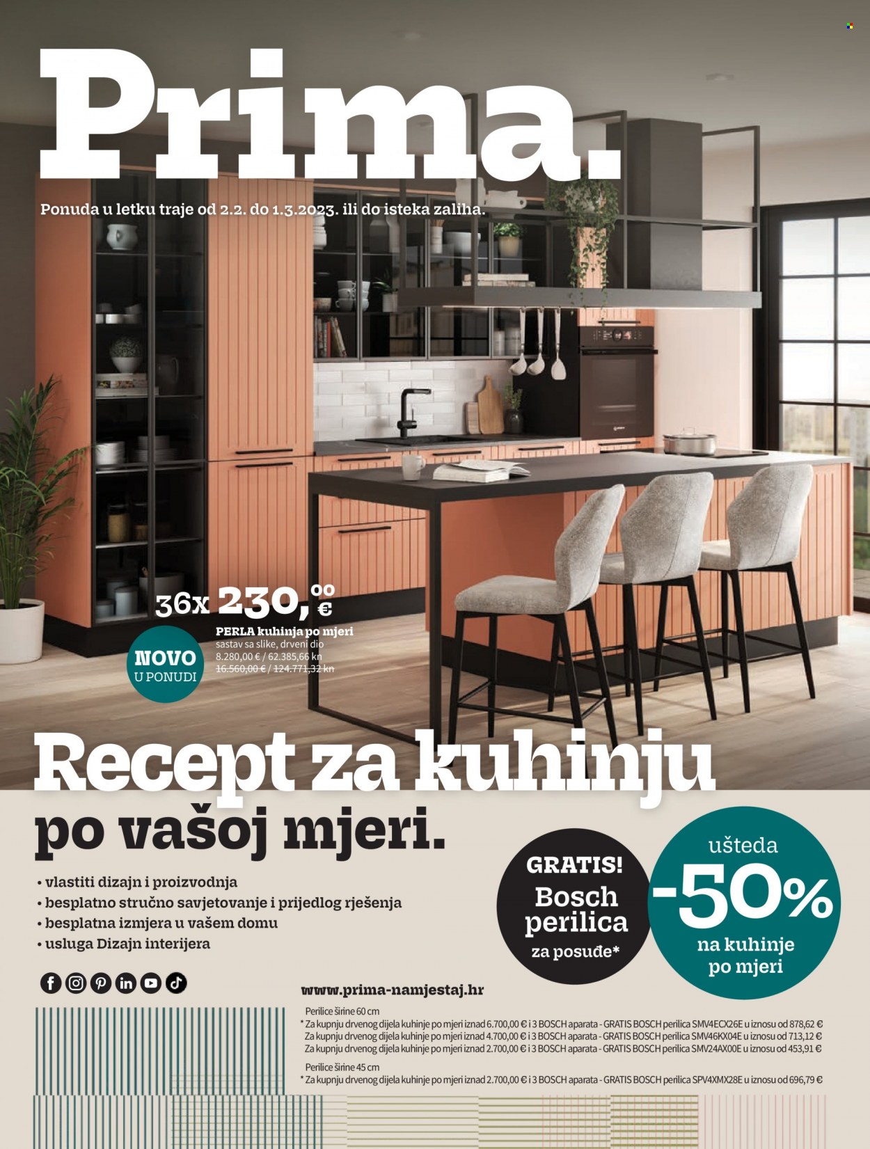 Prima katalog - 02.02.2023. - 01.03.2023. Stranica 1