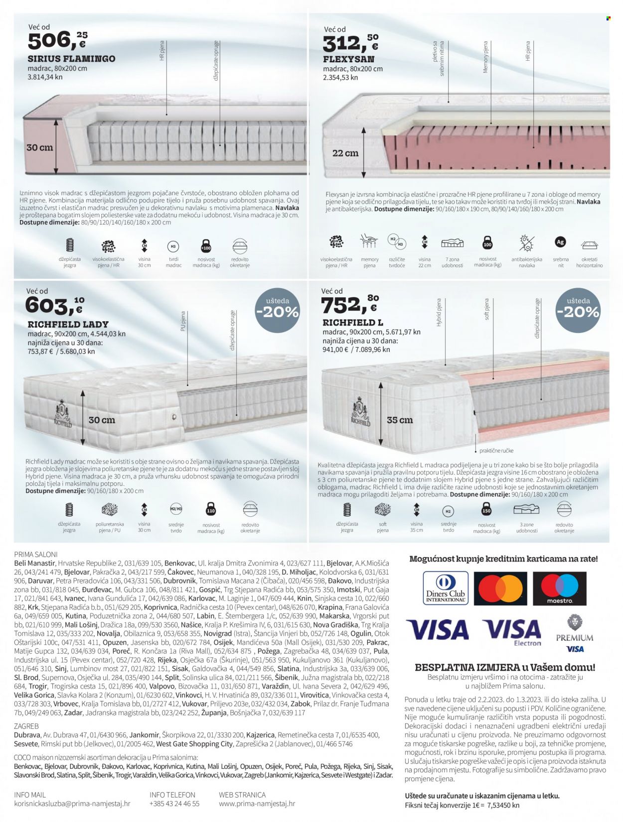 Prima katalog - 02.02.2023. - 01.03.2023. Stranica 9