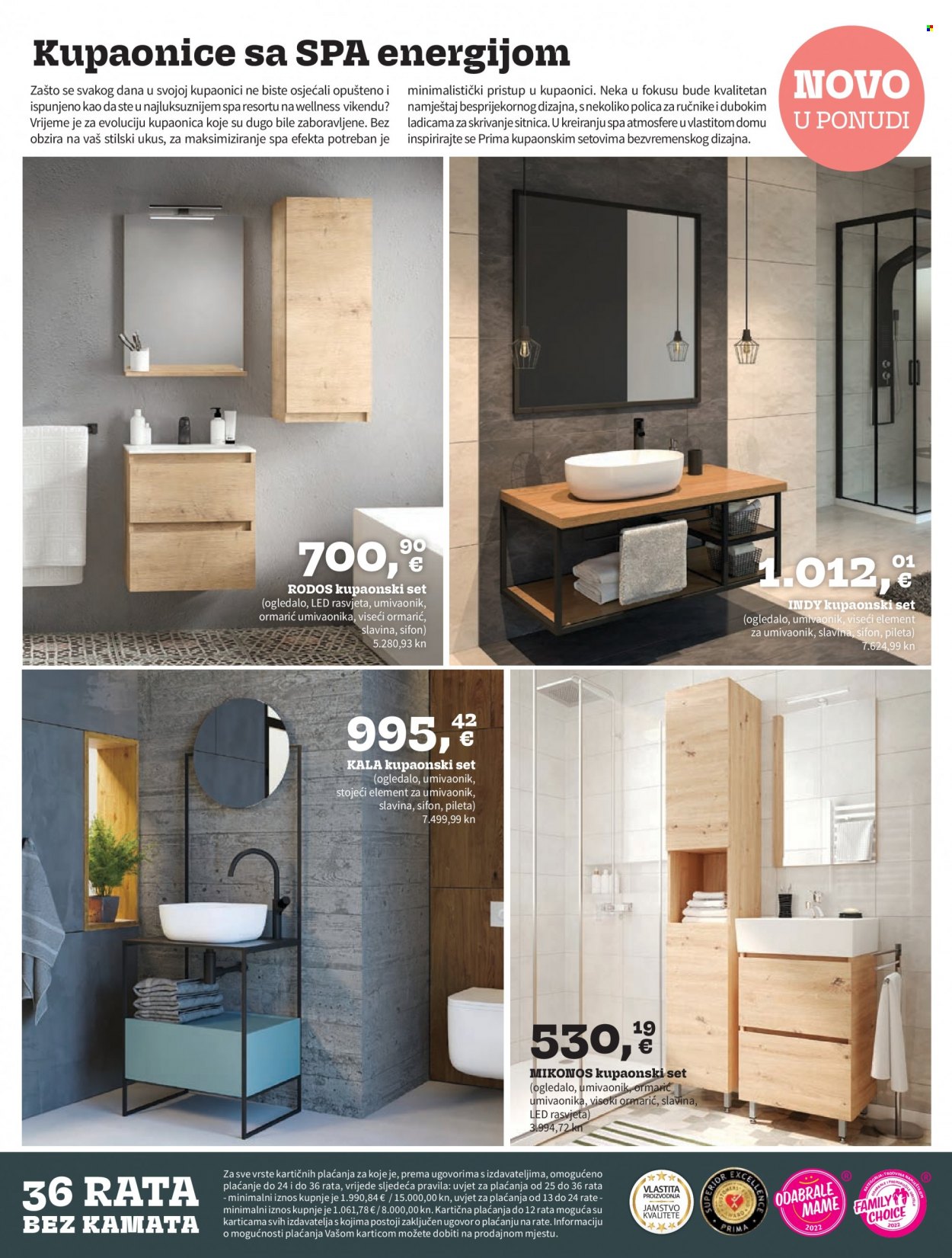 Prima katalog - 02.02.2023. - 01.03.2023. Stranica 16