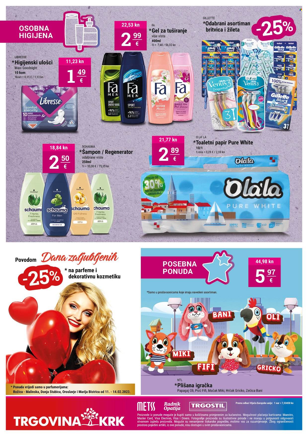 Trgovina KRK katalog - 02.02.2023. - 15.02.2023. Stranica 12