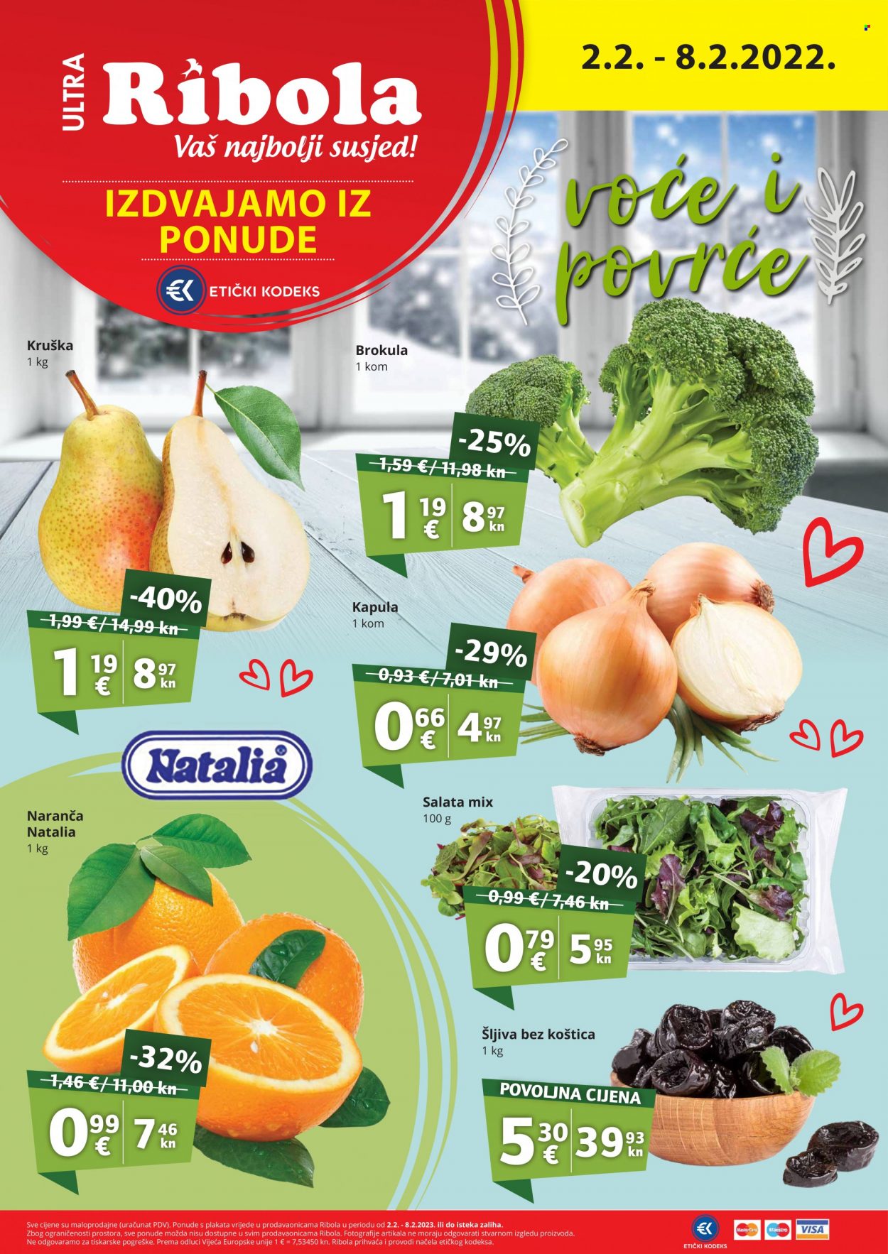Ribola katalog - 02.02.2023. - 08.02.2023. Stranica 1