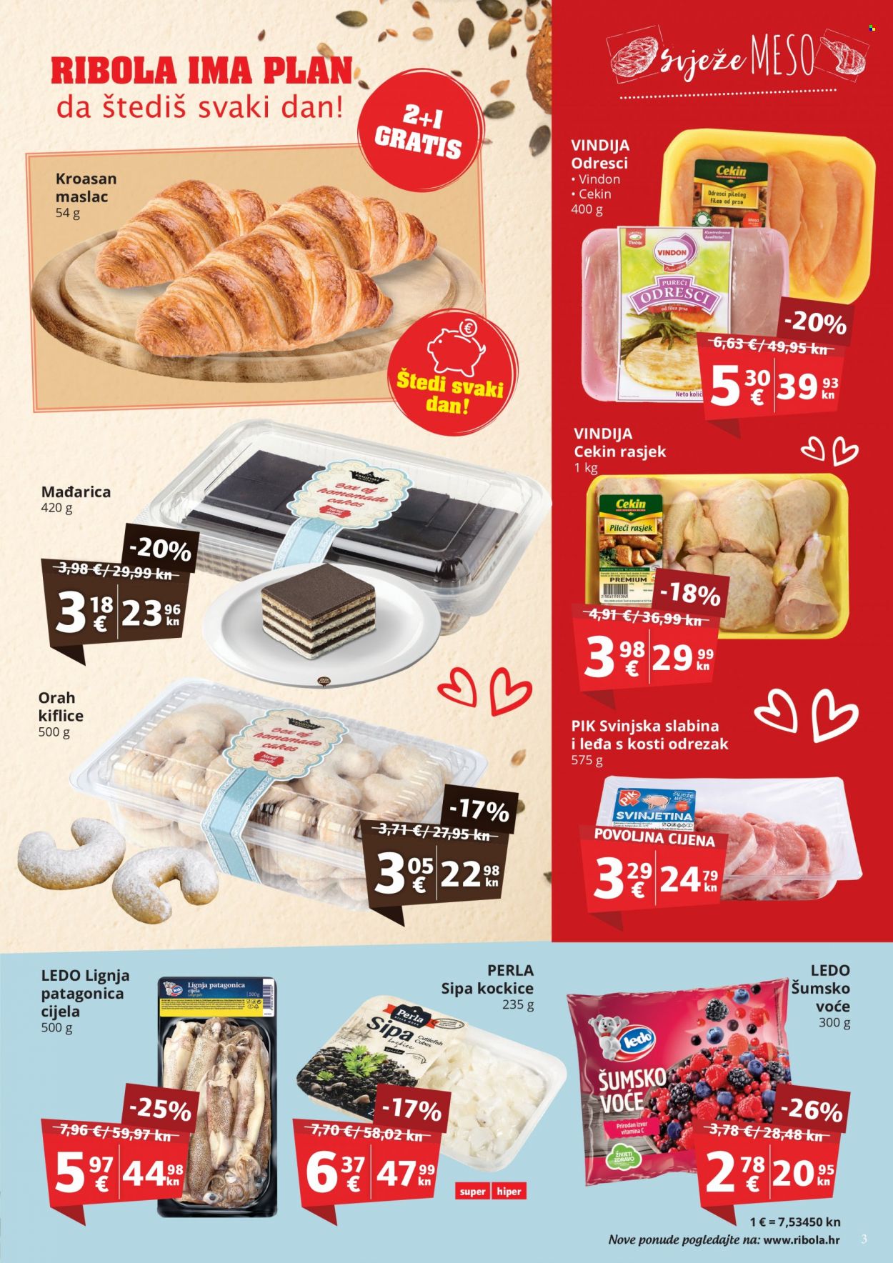 Ribola katalog - 02.02.2023. - 08.02.2023. Stranica 3