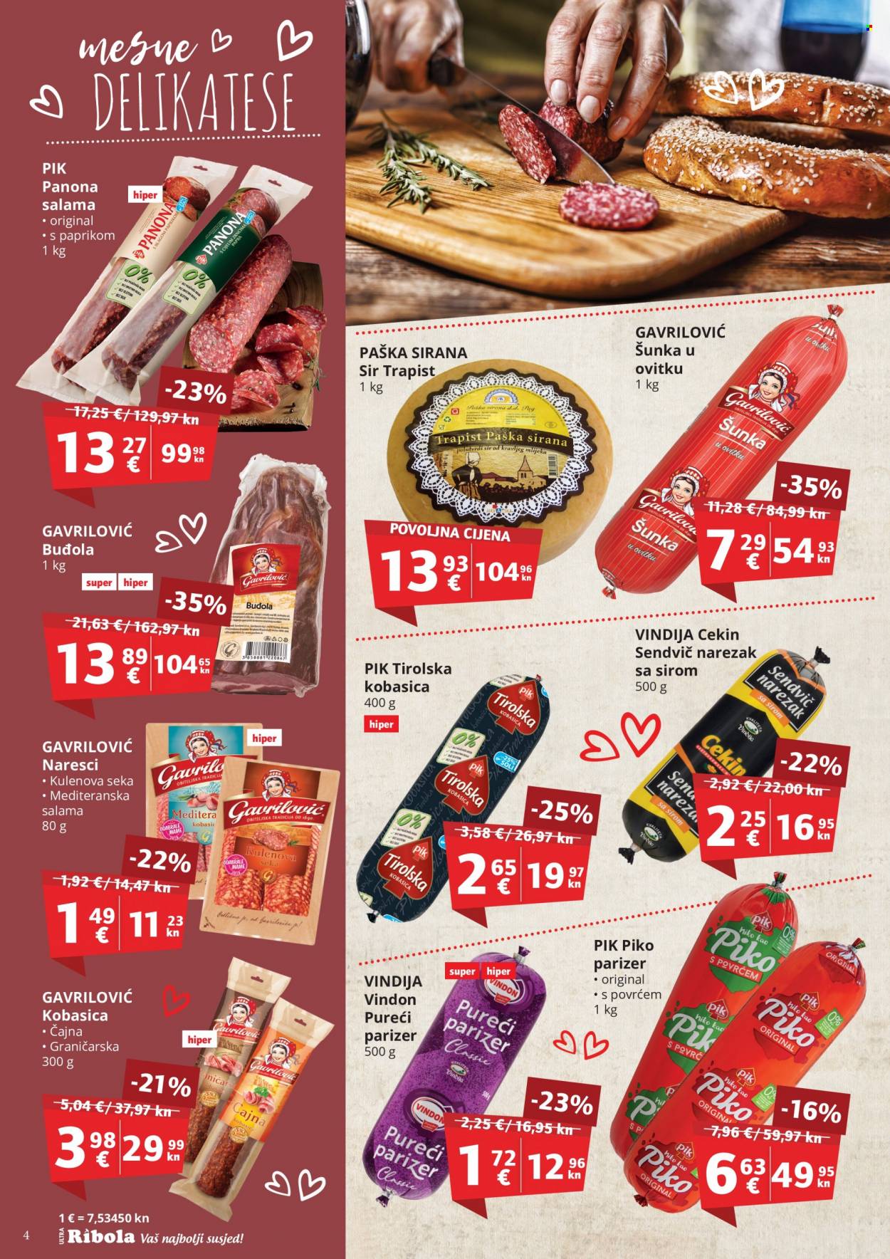 Ribola katalog - 02.02.2023. - 08.02.2023. Stranica 4