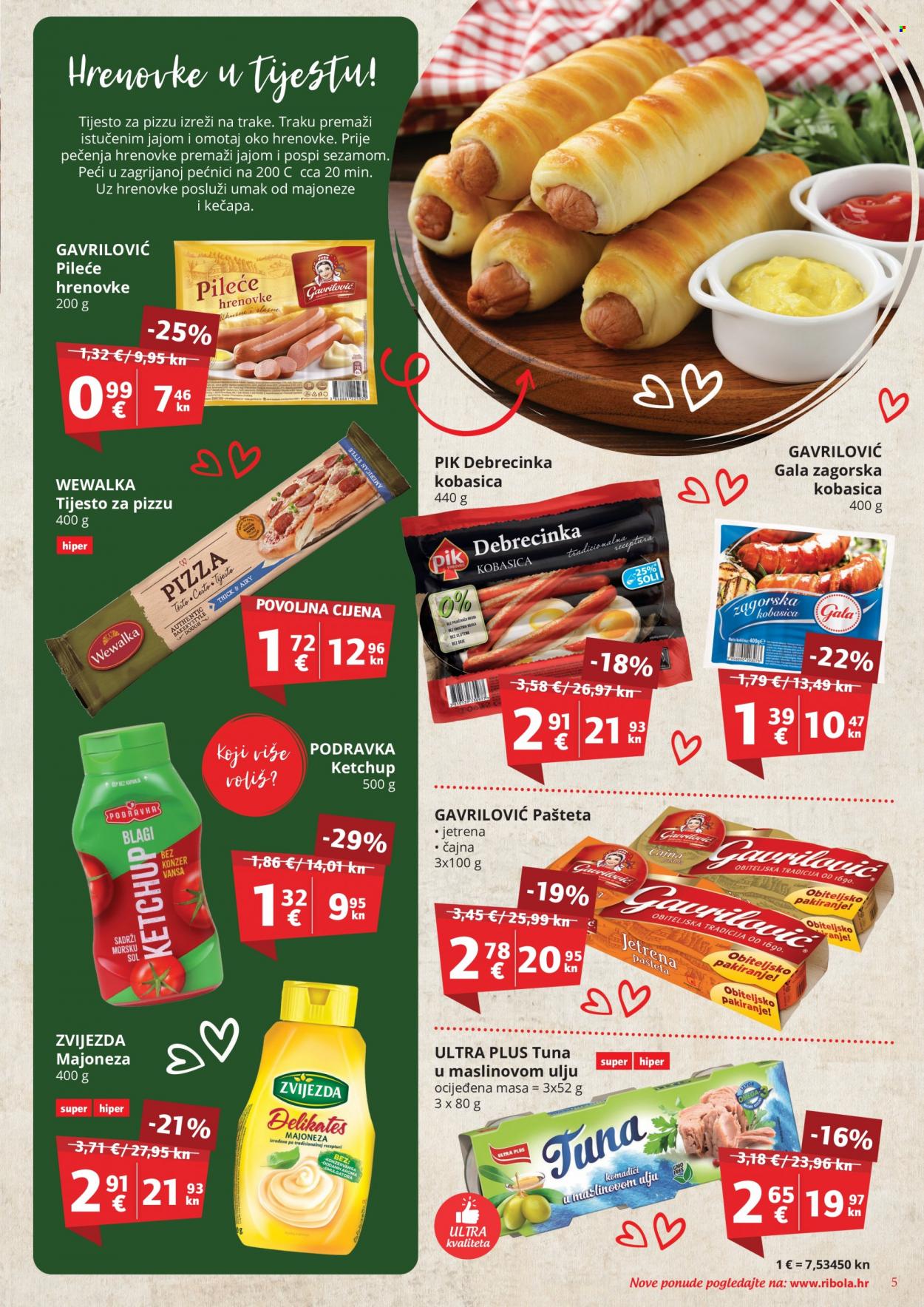 Ribola katalog - 02.02.2023. - 08.02.2023. Stranica 5