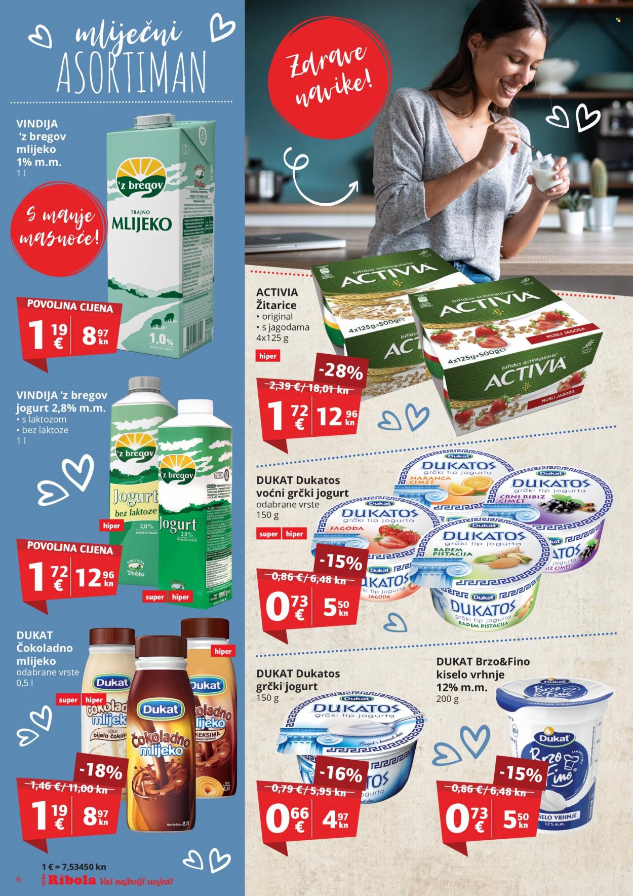 Ribola katalog - 02.02.2023. - 08.02.2023. Stranica 6
