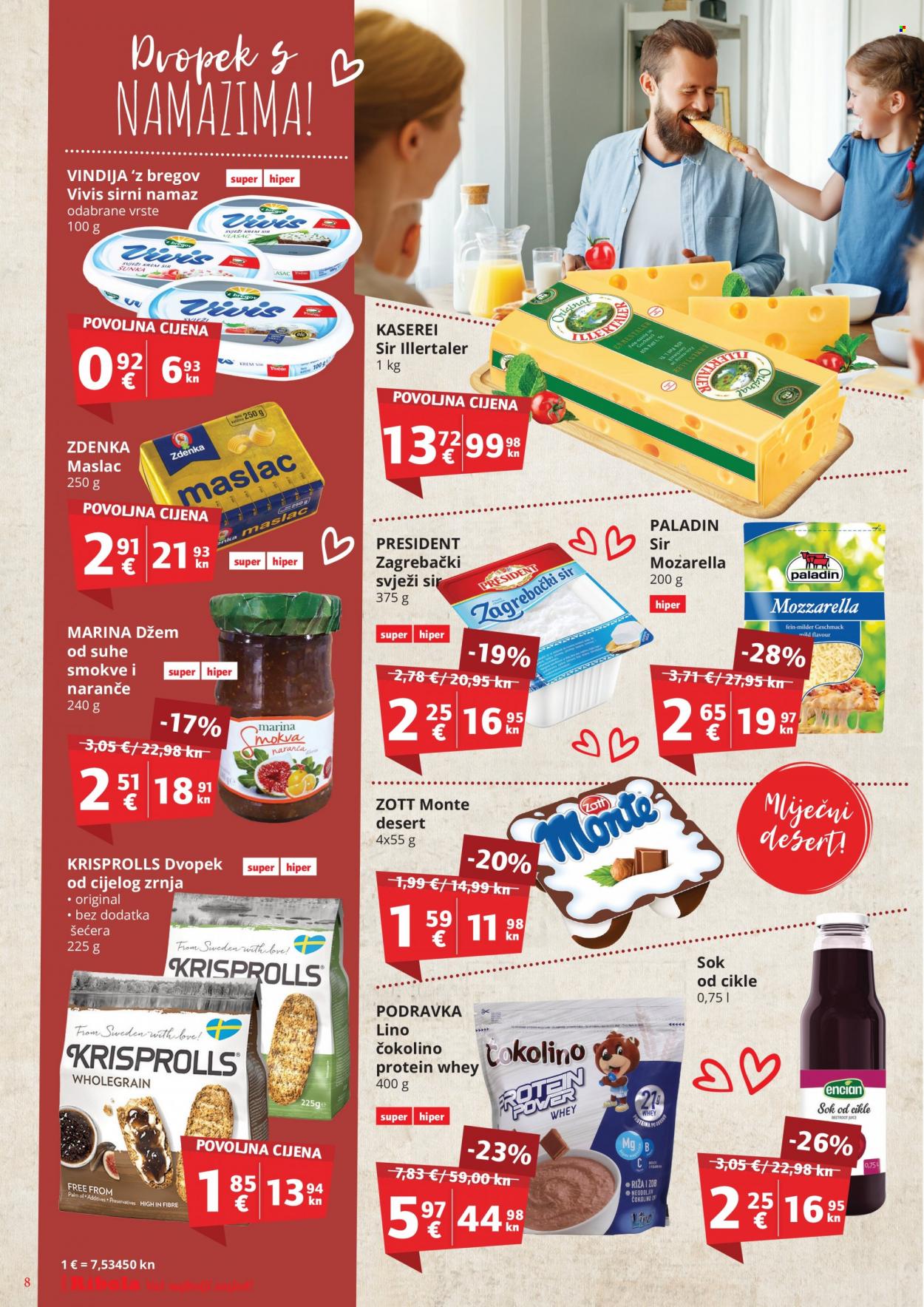 Ribola katalog - 02.02.2023. - 08.02.2023. Stranica 8
