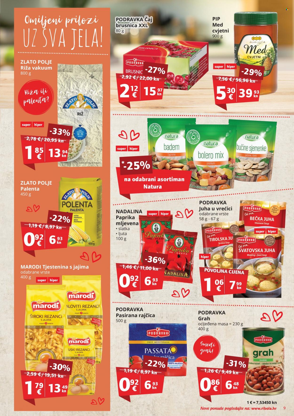 Ribola katalog - 02.02.2023. - 08.02.2023. Stranica 9