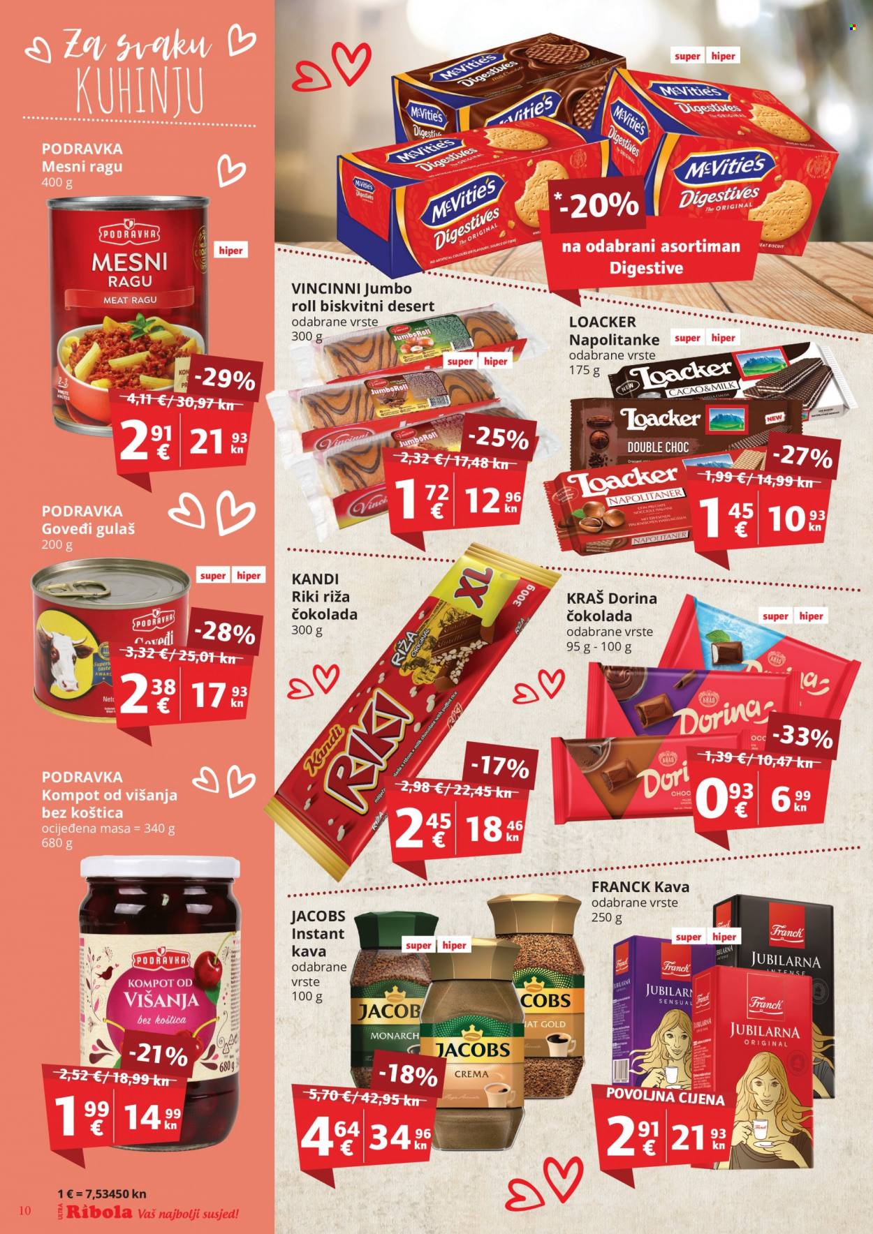 Ribola katalog - 02.02.2023. - 08.02.2023. Stranica 10