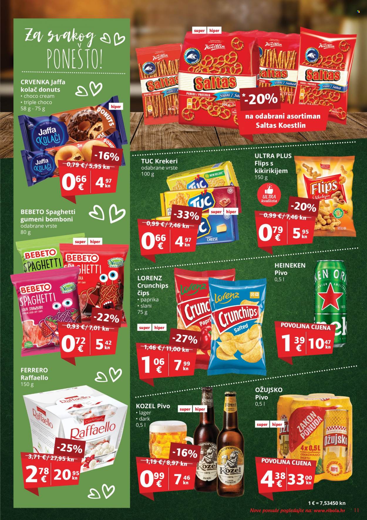 Ribola katalog - 02.02.2023. - 08.02.2023. Stranica 11