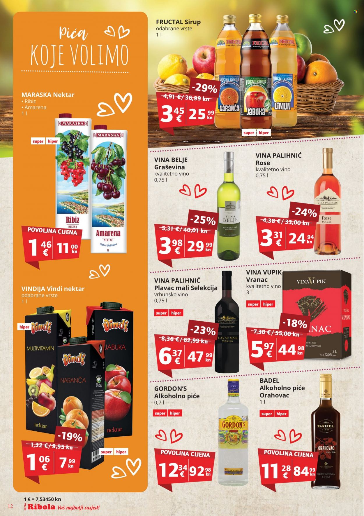 Ribola katalog - 02.02.2023. - 08.02.2023. Stranica 12