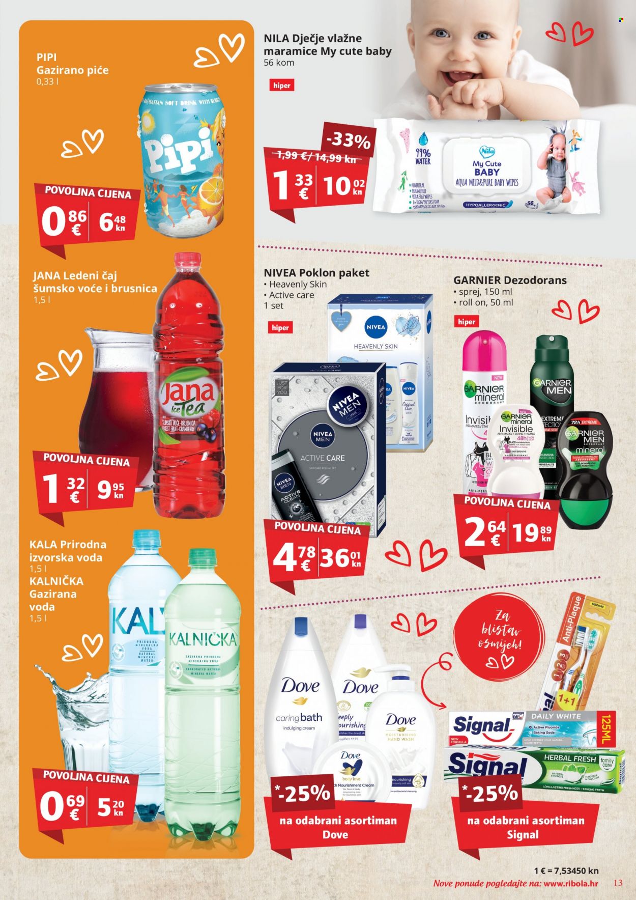 Ribola katalog - 02.02.2023. - 08.02.2023. Stranica 13