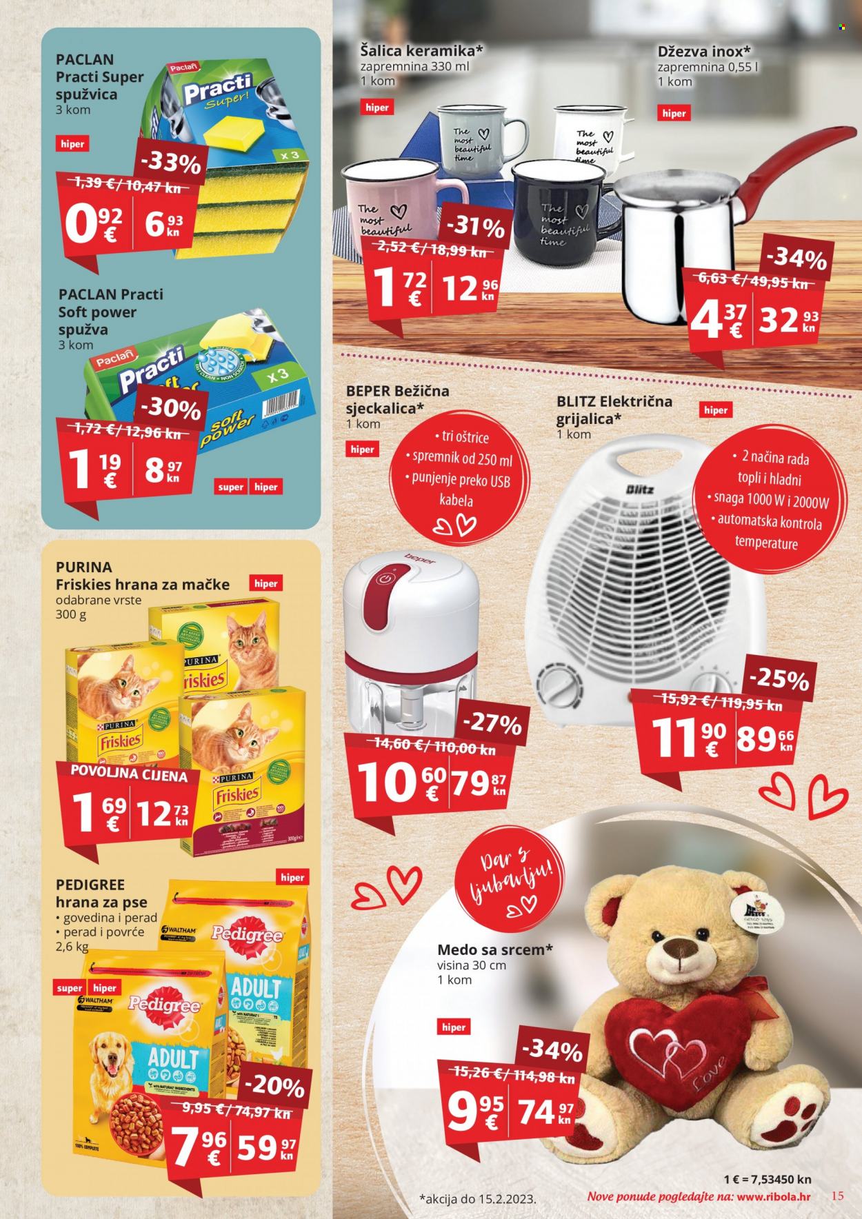 Ribola katalog - 02.02.2023. - 08.02.2023. Stranica 15