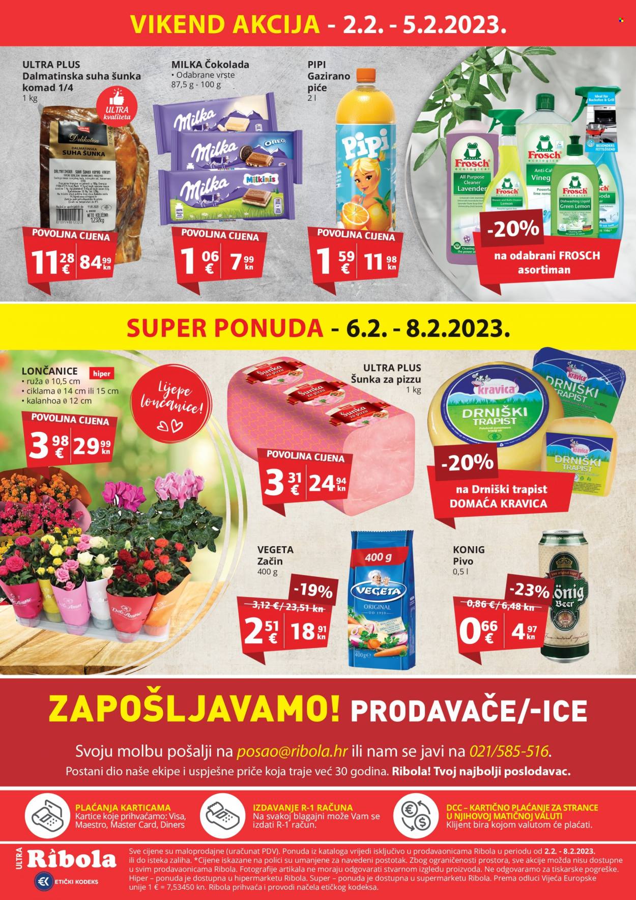 Ribola katalog - 02.02.2023. - 08.02.2023. Stranica 16