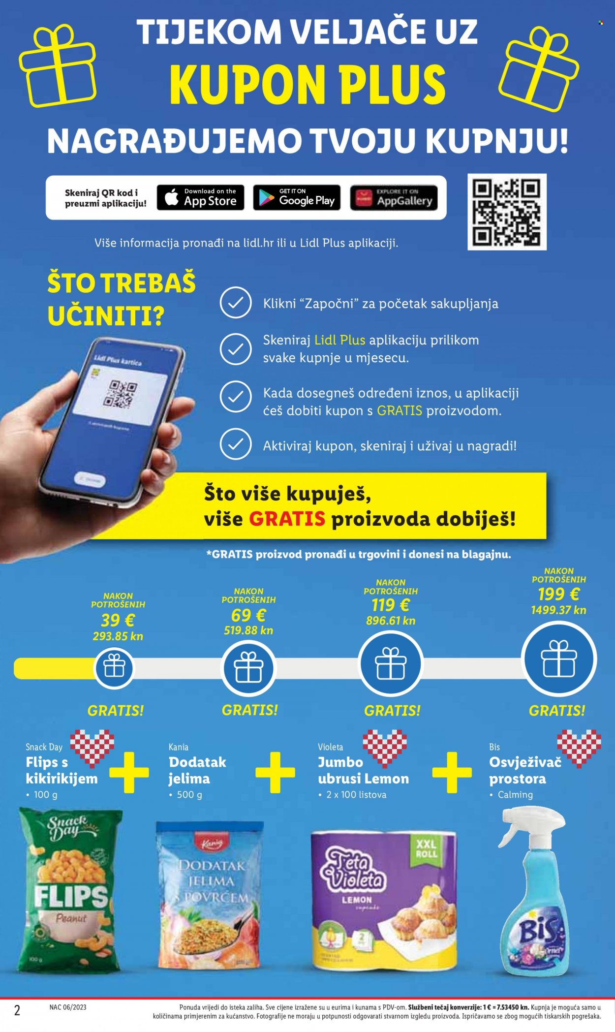 Lidl katalog - 06.02.2023. - 12.02.2023. Stranica 2