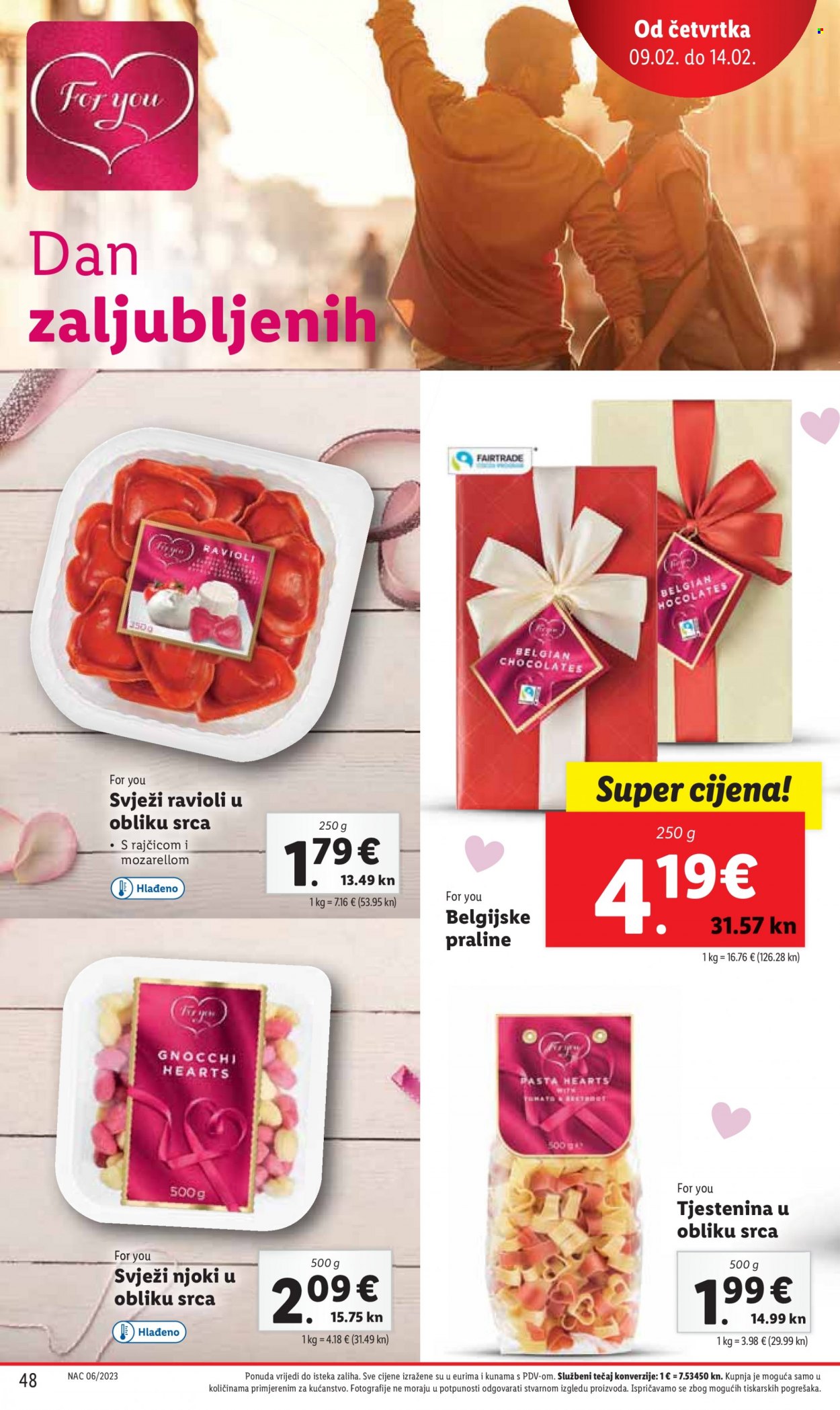 Lidl katalog - 06.02.2023. - 12.02.2023. Stranica 48