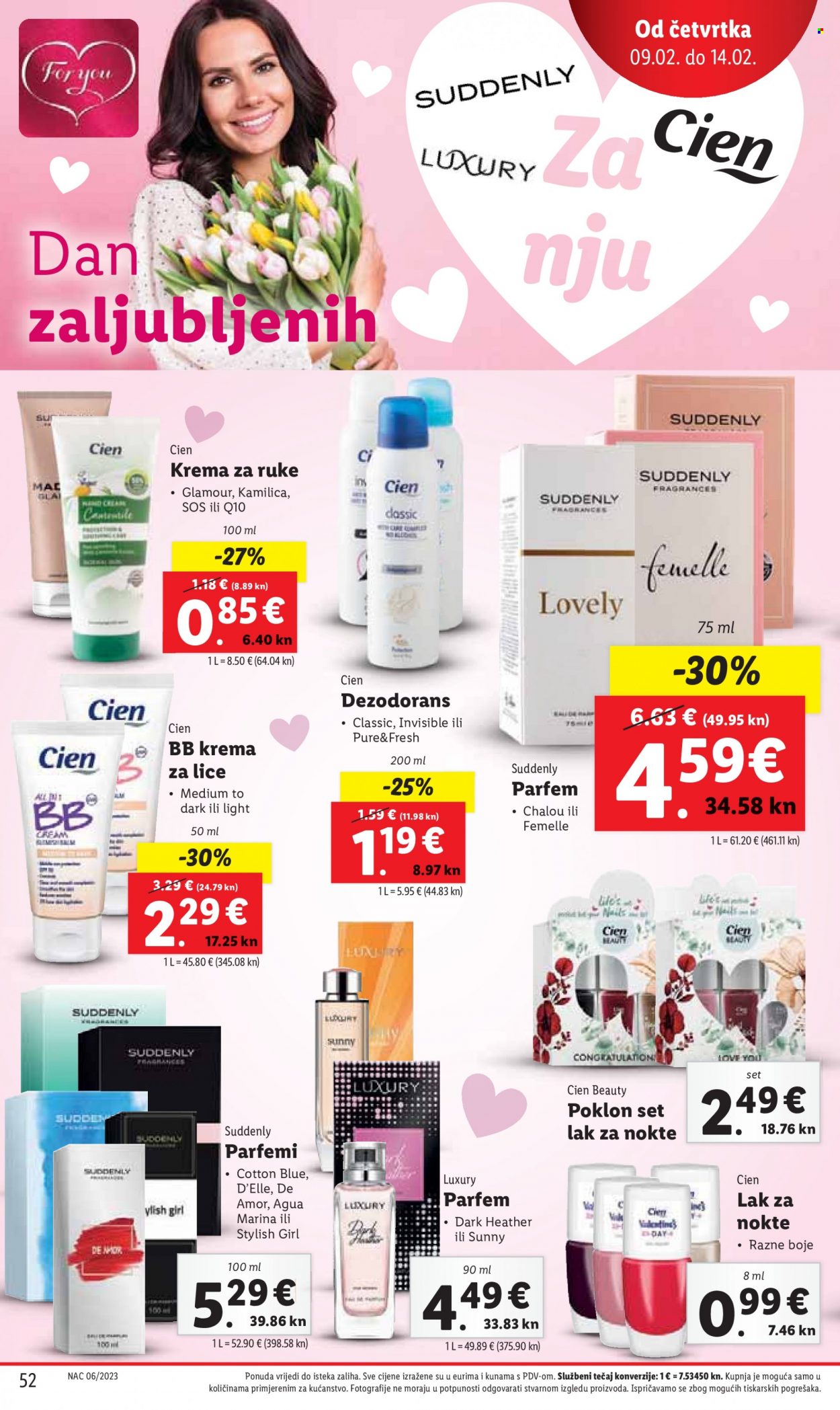 Lidl katalog - 06.02.2023. - 12.02.2023. Stranica 52