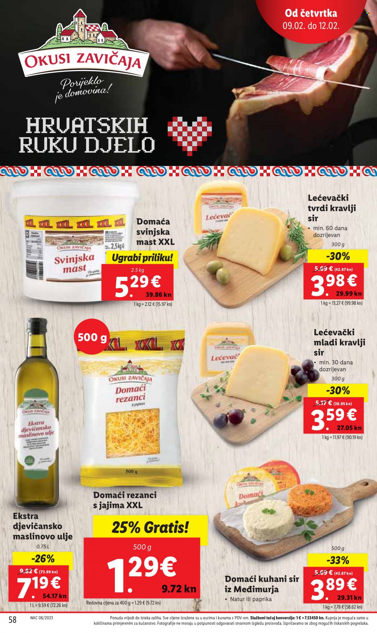 Lidl katalog - 06.02.2023. - 12.02.2023. Stranica 58