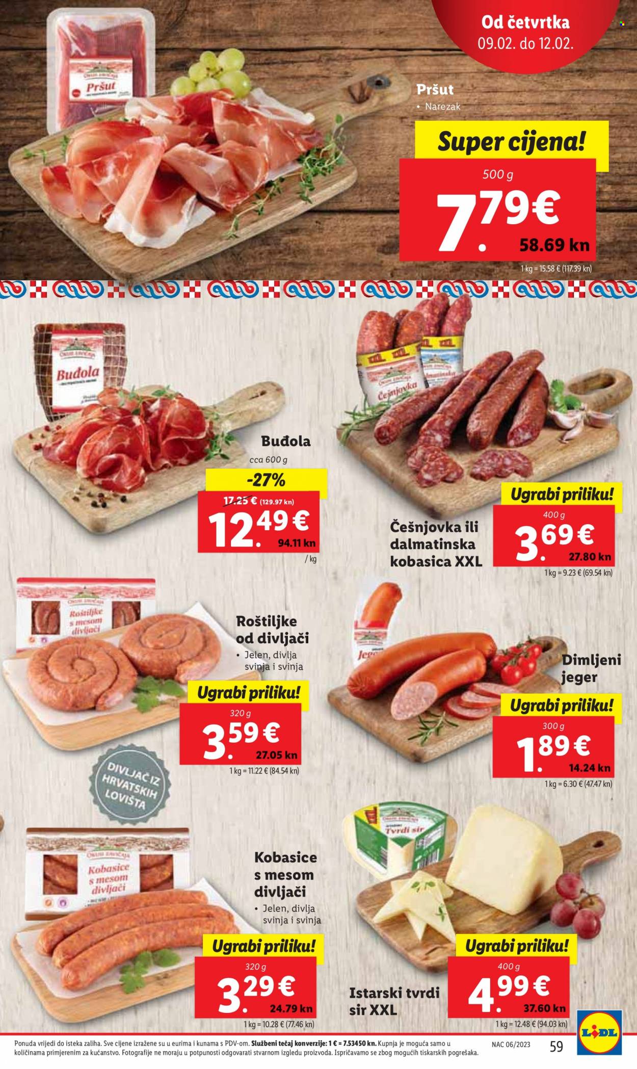 Lidl katalog - 06.02.2023. - 12.02.2023. Stranica 59