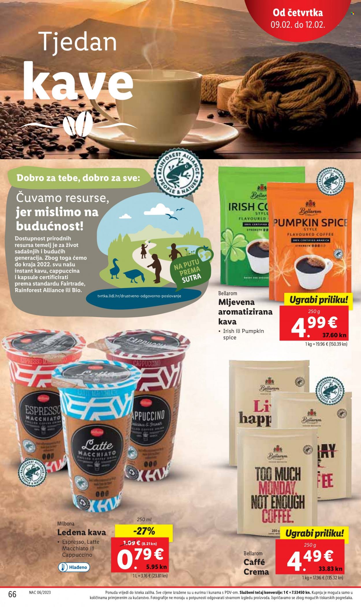 Lidl katalog - 06.02.2023. - 12.02.2023. Stranica 66
