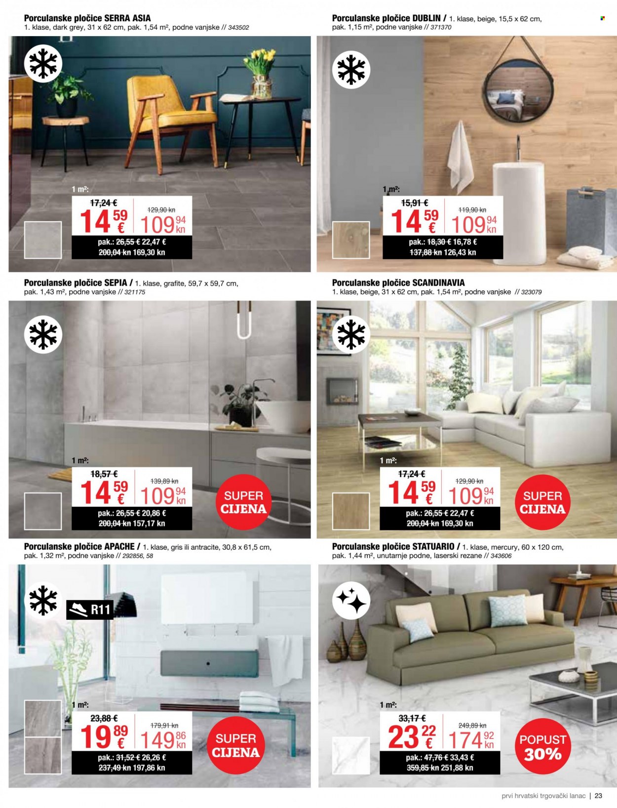 Pevex katalog - 02.02.2023. - 27.02.2023. Stranica 23