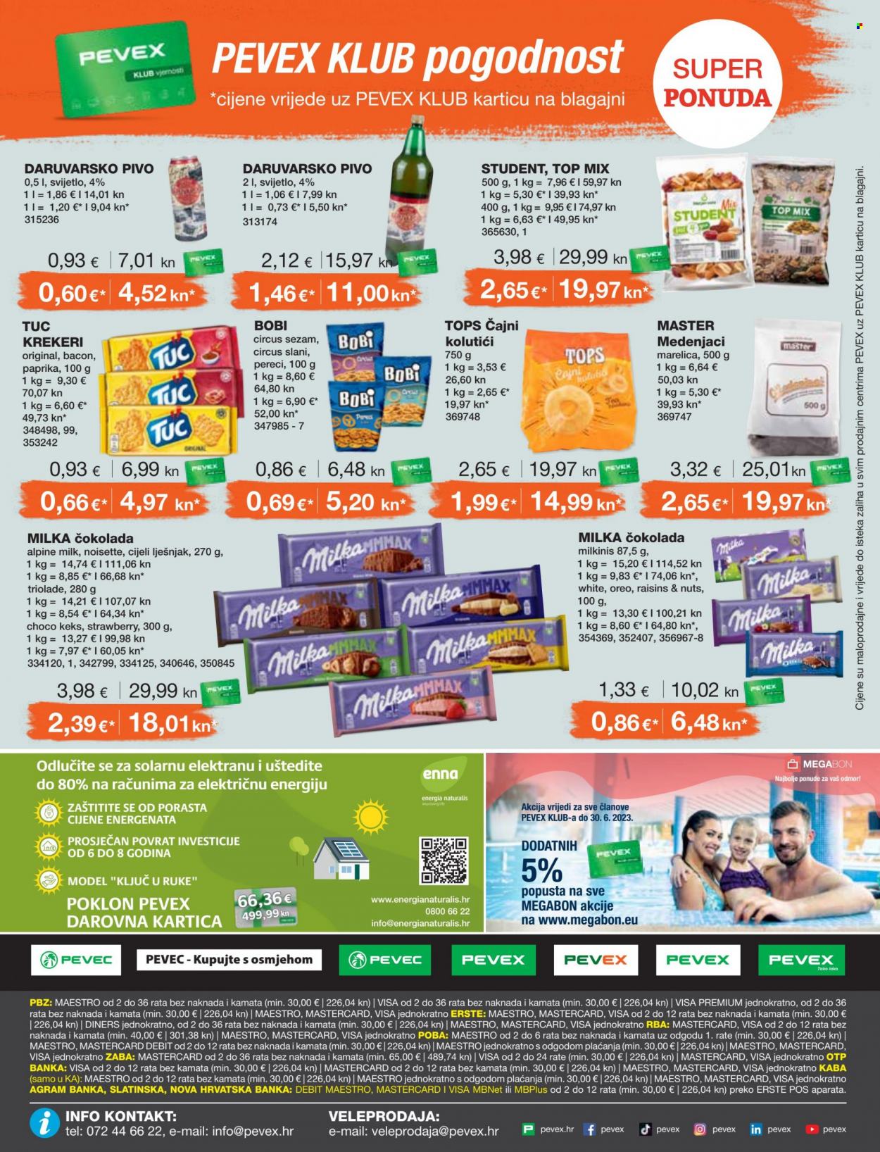 Pevex katalog - 02.02.2023. - 27.02.2023. Stranica 32